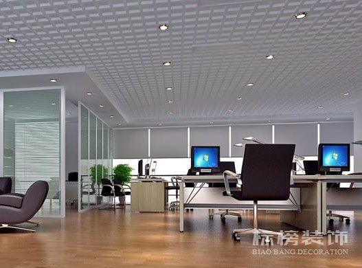 深圳辦公室裝修，辦公室裝修，這個甲方怎么當？