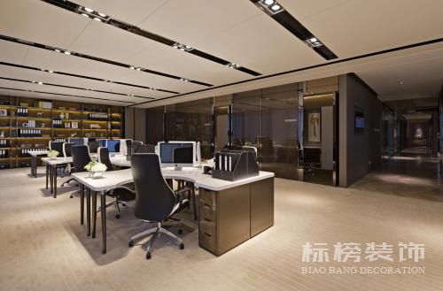 如何與辦公室裝潢公司做好洽談和交接？