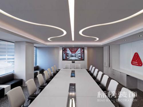 深圳辦公室裝修如何劃分區(qū)域？