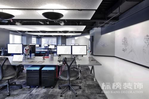 深圳辦公室如何裝修才算好？