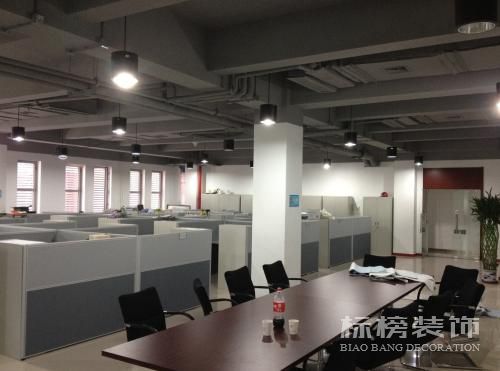 根據(jù)什么來選擇深圳辦公室裝修？