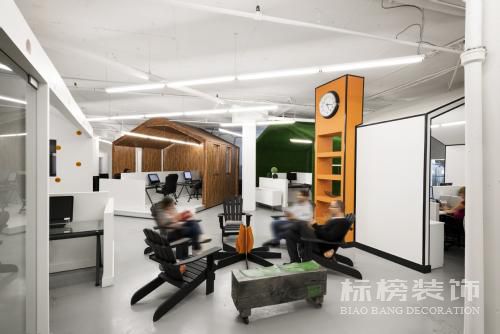 辦公室裝修污染問(wèn)題如何解決？
