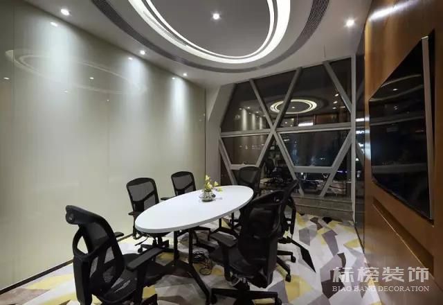 深圳辦公室裝修成北歐風(fēng)如何？