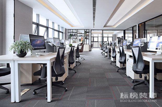 辦公室桌椅怎么擺放？有什么宜忌?