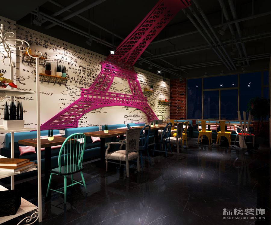 餐飲企業(yè)如何從裝飾設(shè)計(jì)入手，抓住機(jī)遇培養(yǎng)粉絲