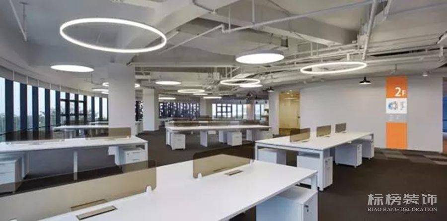 辦公室作為員工的第二家園，如何從他們的角度裝修呢