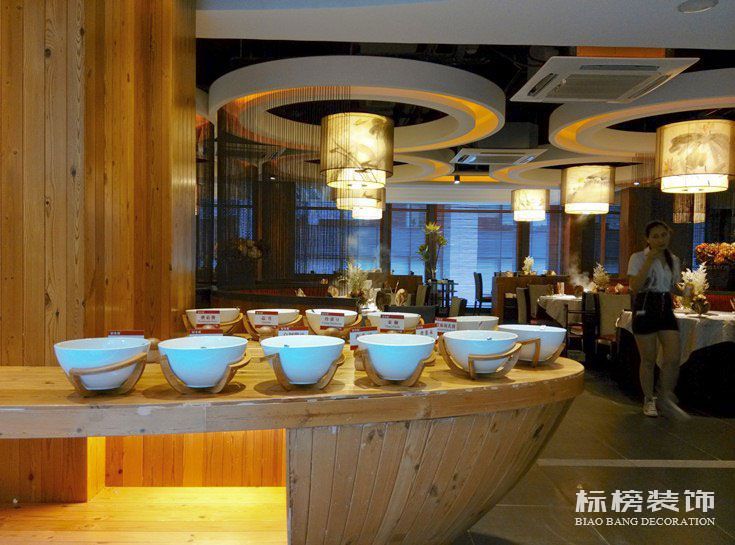 烤肉店，燒烤店裝修注意事項(xiàng)